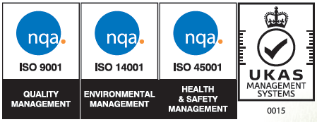 ISO - UKAS Management Systems
