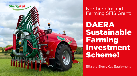 LESSE Grant Support for Northern Ireland Farmers