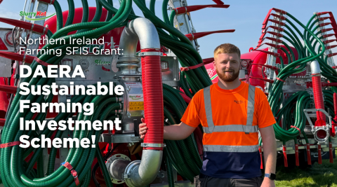 SlurryKat Equipment Eligible On Grant Support