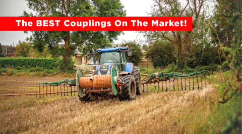The Best Couplings On The Market