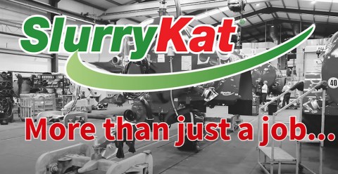 Apprenticeships at SlurryKat