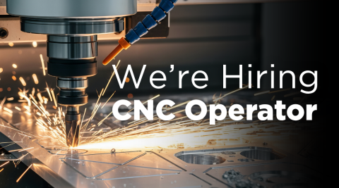 CNC Operator