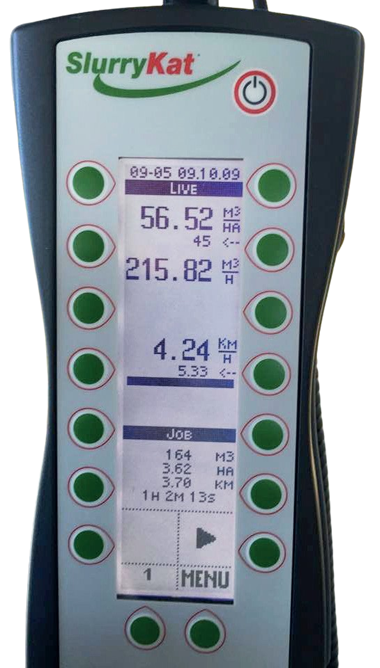 Auto Steer and GPS Guidance Integration