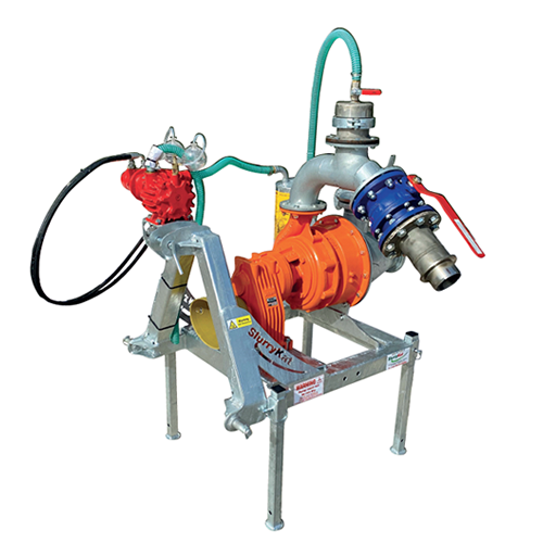 Doda L27 pump