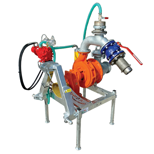 Doda L35 pump