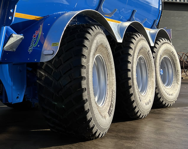 Steering Systems